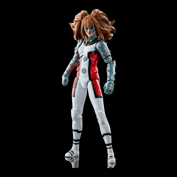 Marvel Legends Series 6-Inch Omega Sentinel Action Figure Hasbro - Picture 4 of 6